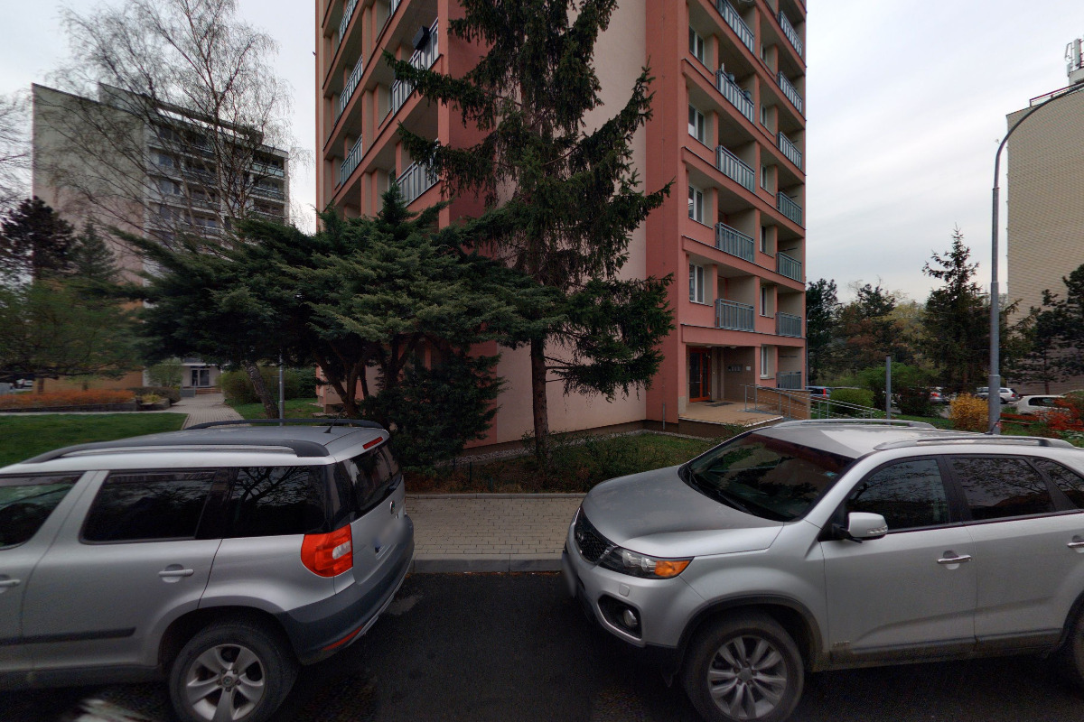 Hromosvody Pekárek foto 1