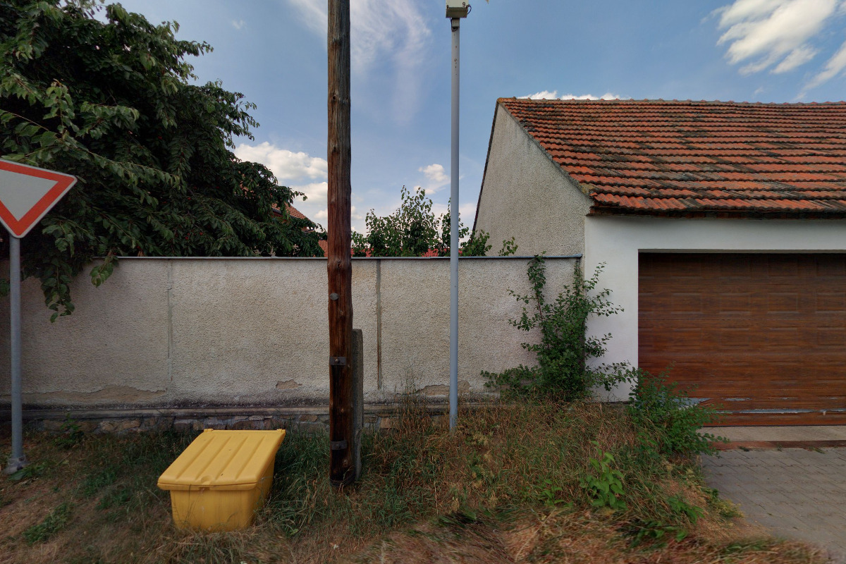 Jan Havelka - kovoobrábění