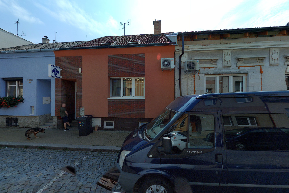 MVDr. Hana Vičarová foto 2