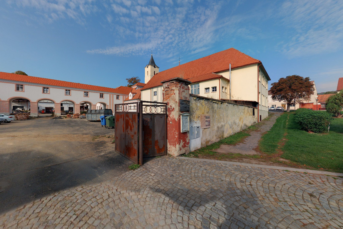 Tělocvičná jednota Sokol Kácov foto 4