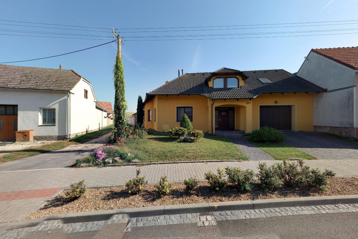 Truhlářství Vykydal