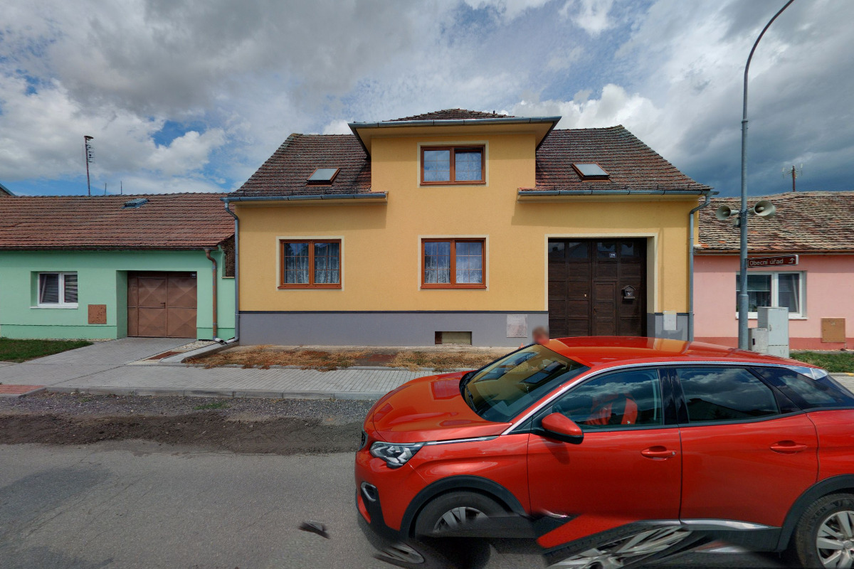 Tělovýchovná jednota Sokol Hrabětice