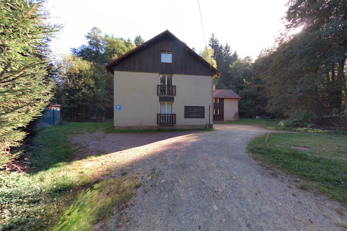 Turistická ubytovna Vranice foto 2