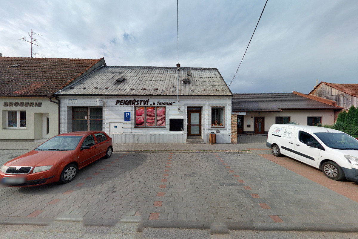 Pekařství U Taranzů foto 2
