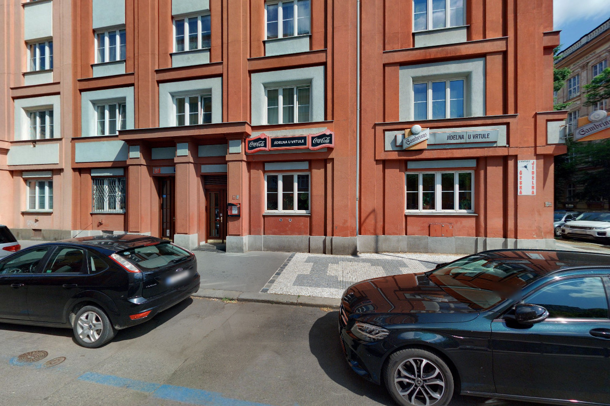 Ing. Jiří Rauch foto 2