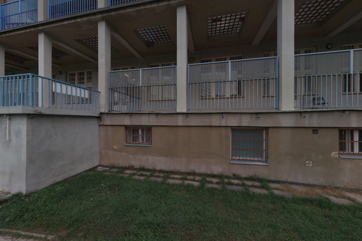 Příjmová pediatrická ambulance - Thomayerova nemocnice foto 2