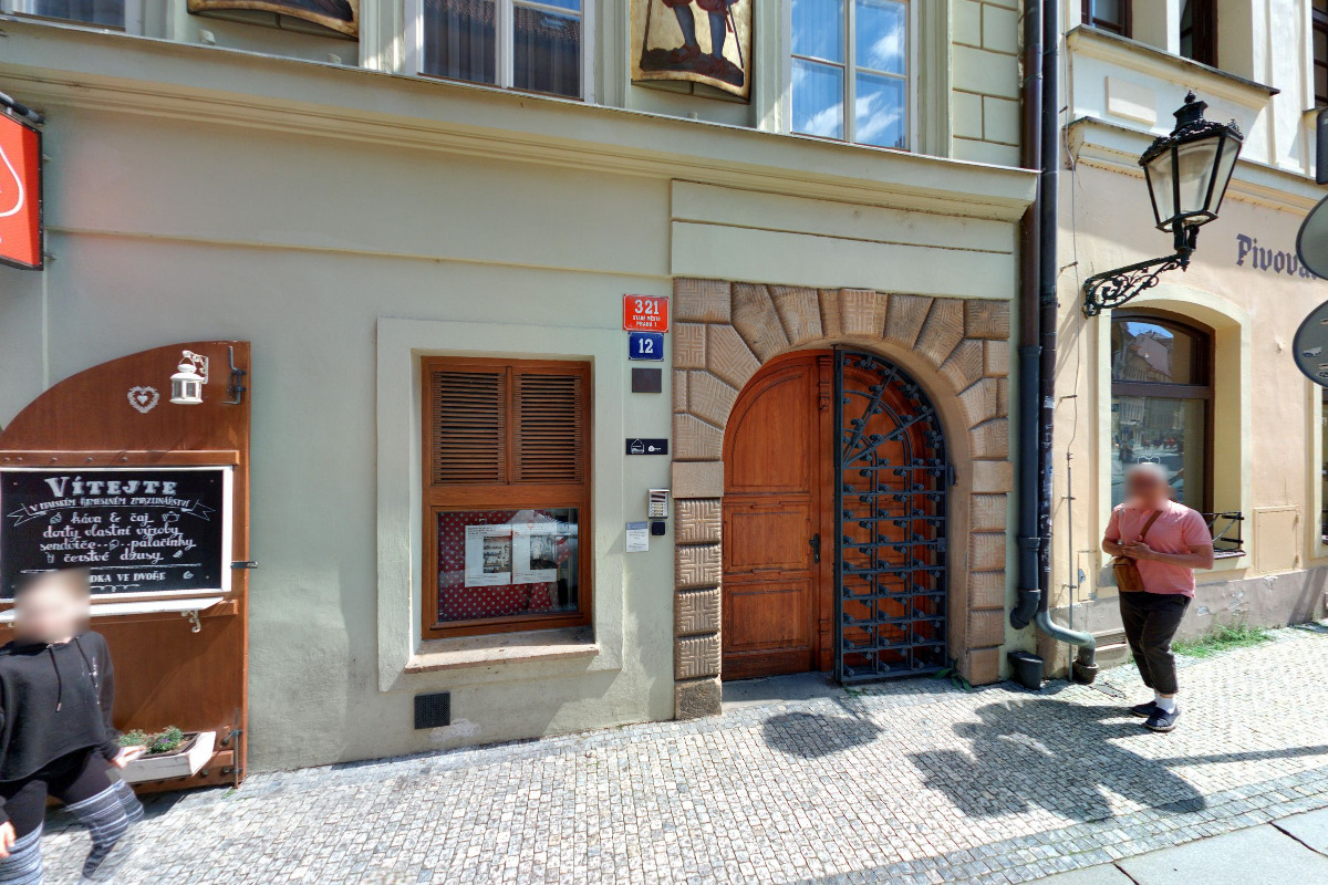 Apartmán U Zeleneho Jalovce foto 1