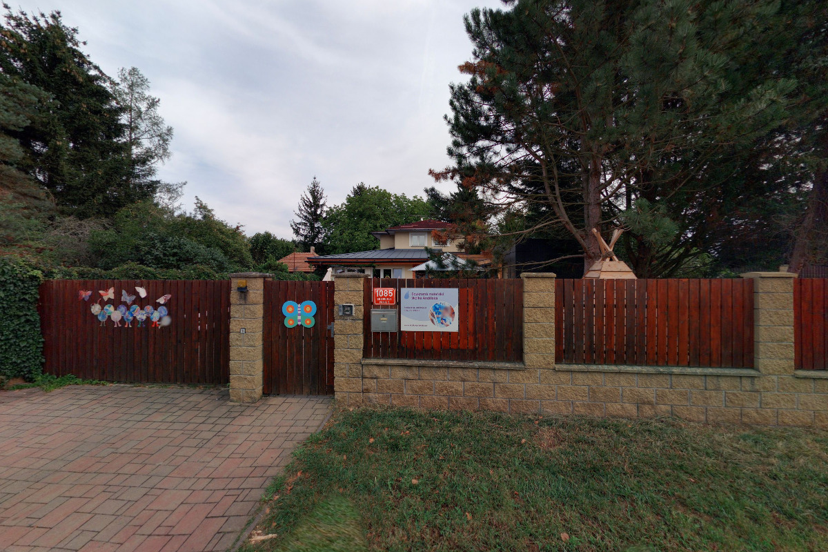 Mateřská školka Andělská foto 2