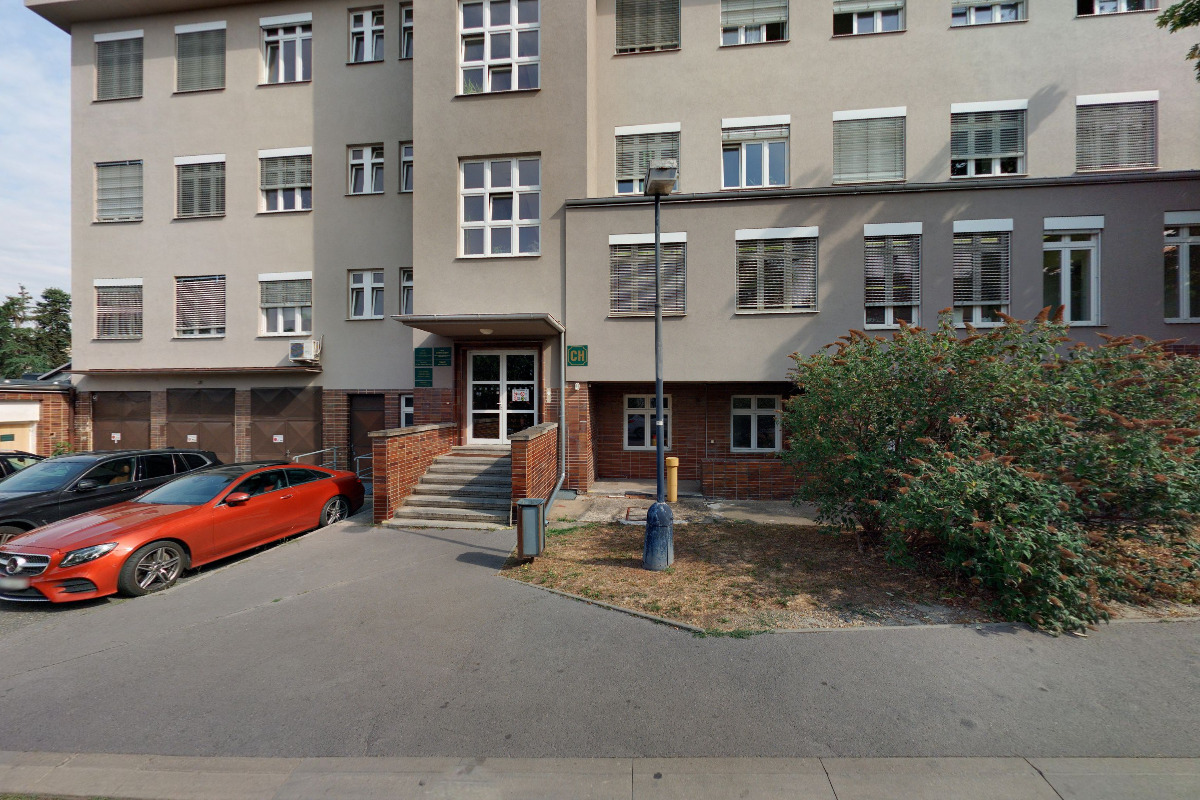 Ústav patologie 3. LF UK a FNKV foto 2