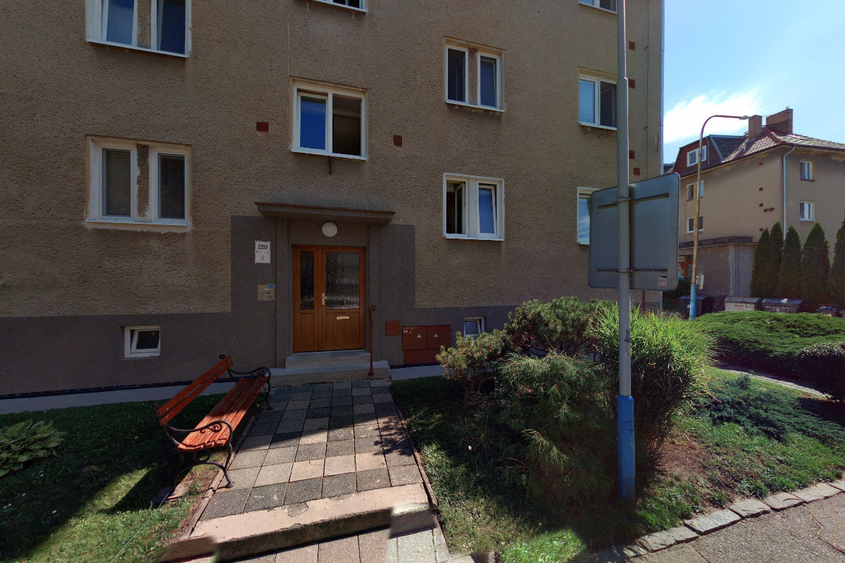 Ing. Šárka Prachařová