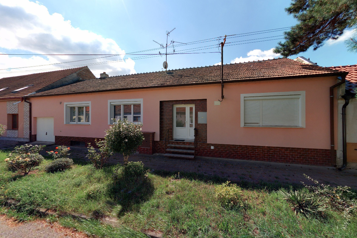 Ing. Šárka Prachařová