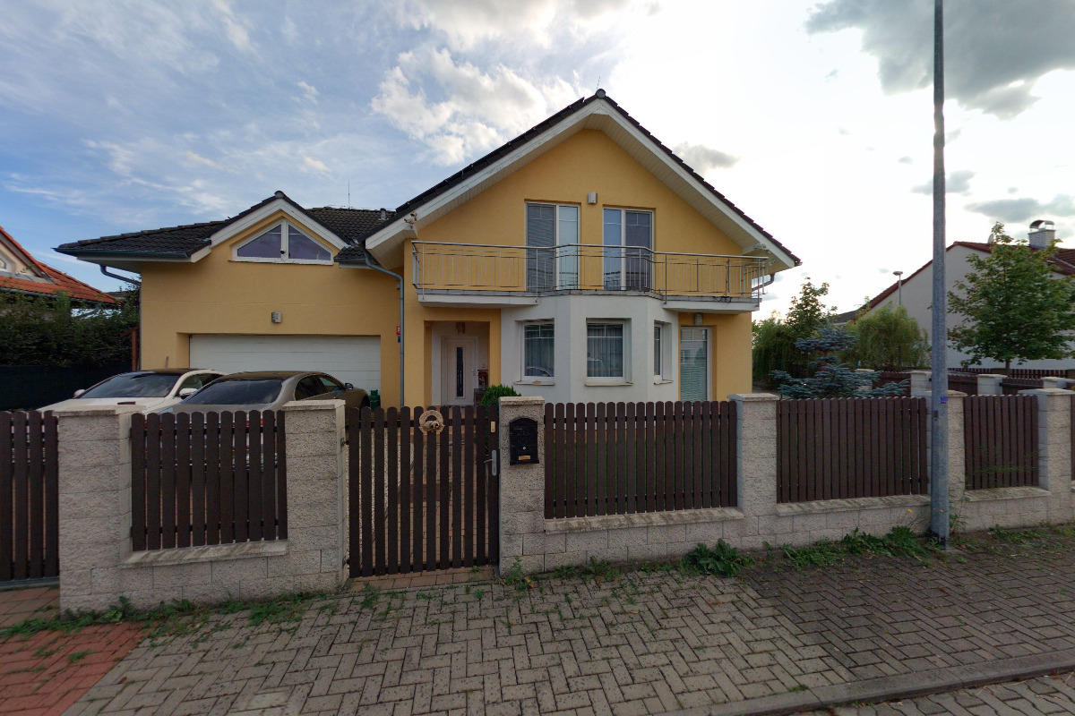 Praha invest stav, s.r.o. foto 1