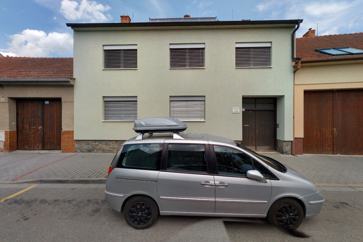 Instalatérské práce Radomír Bartoněk