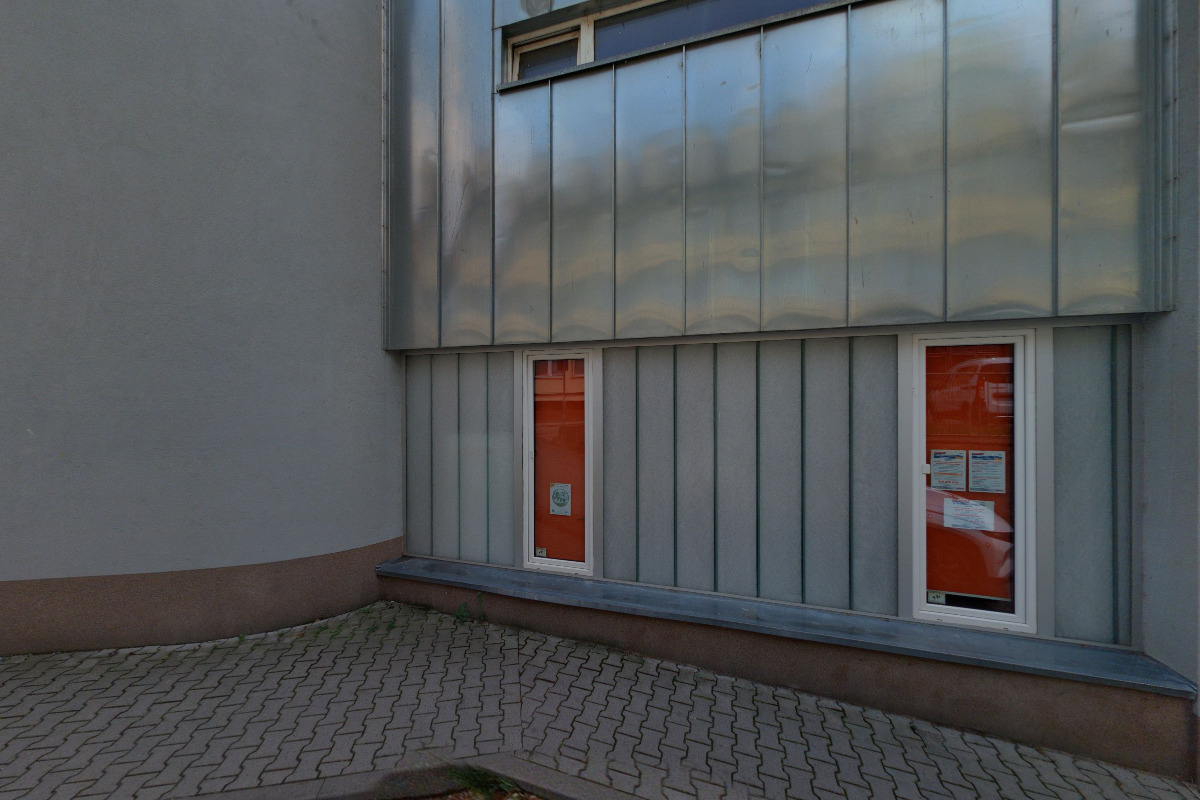 Dům dětí a mládeže v Poštovní foto 1