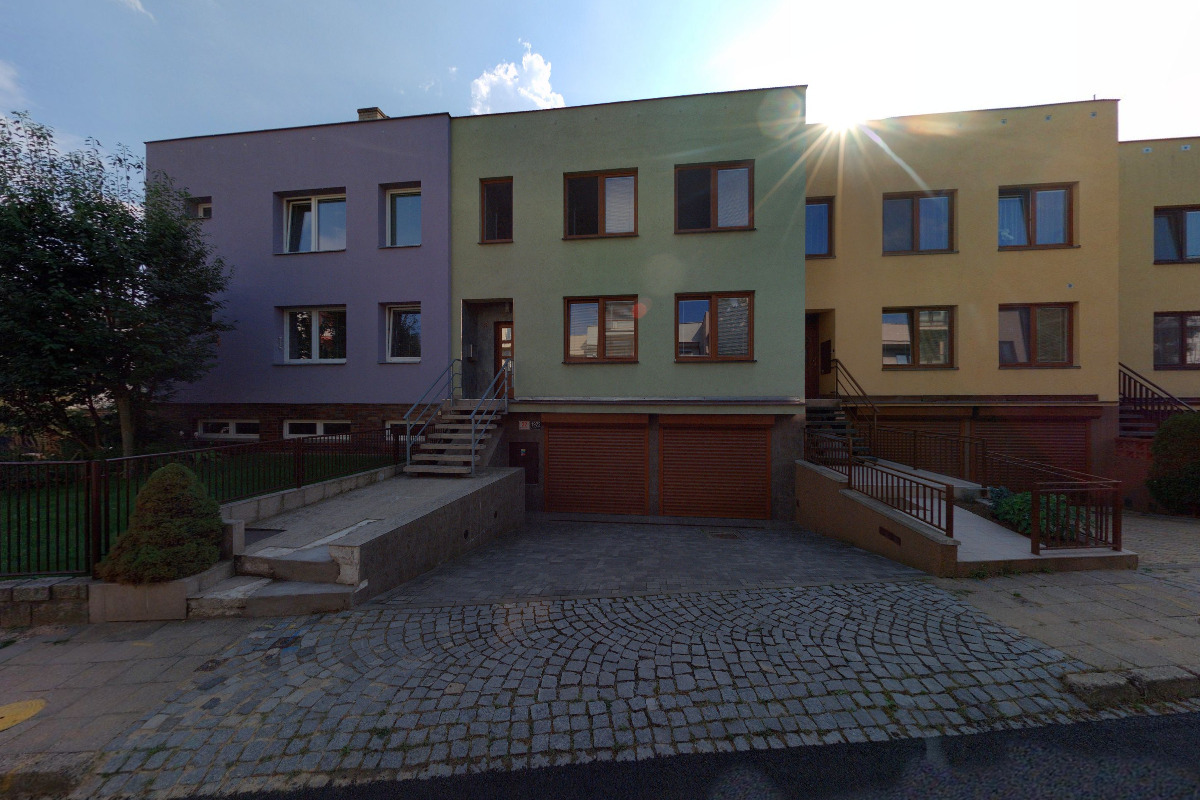 Ing. Petra Skalická foto 2
