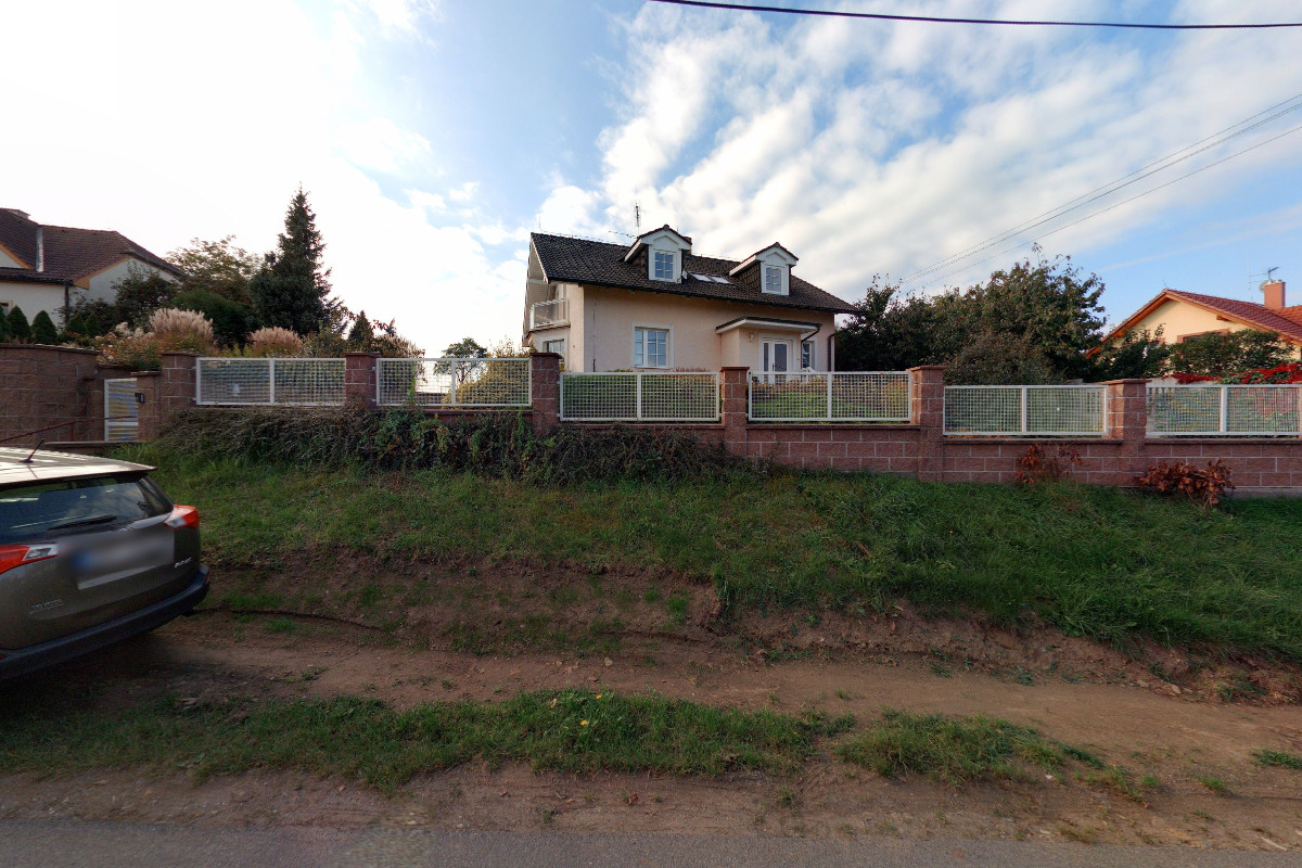 Znalci a odhadci nemovitostí - Ing. Lubomír Pavliš