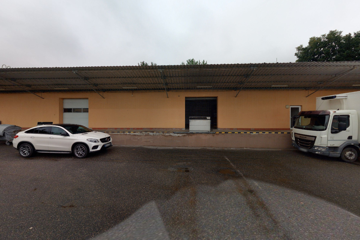 SERVUS J a Š, s.r.o.