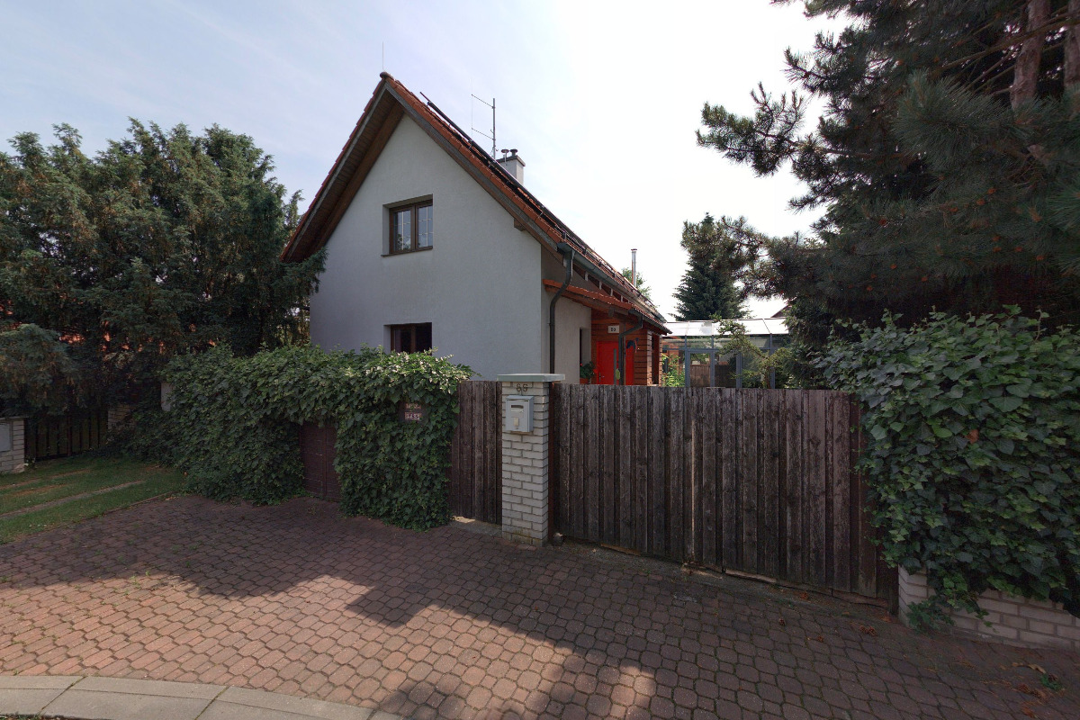 Ing. Erika Pekárová