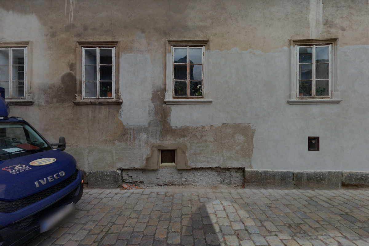 Ubytování Smetanovo náměstí