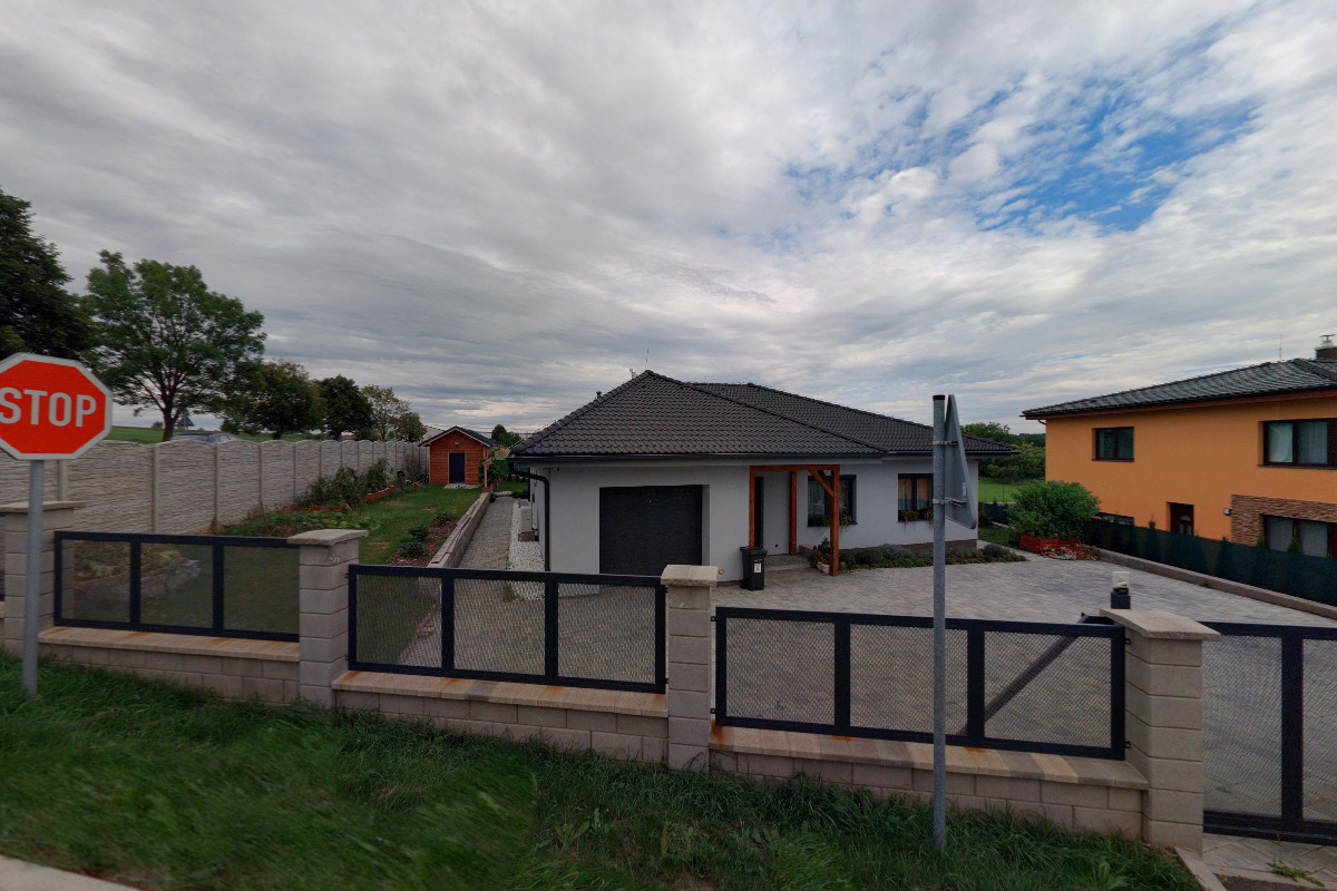 Kateřina Hrstková - TianDe