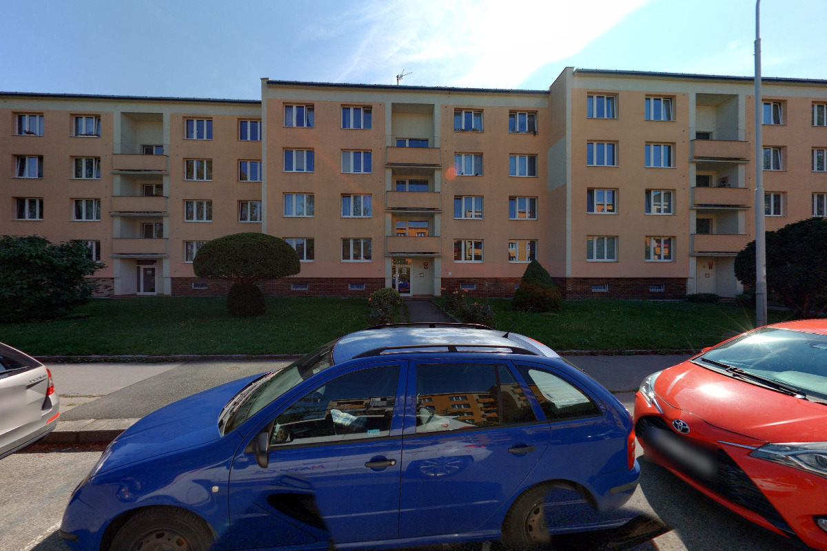 Jindřich Štefan foto 2