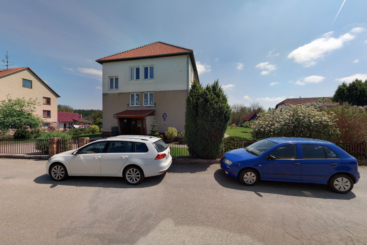 MŠ Černovice