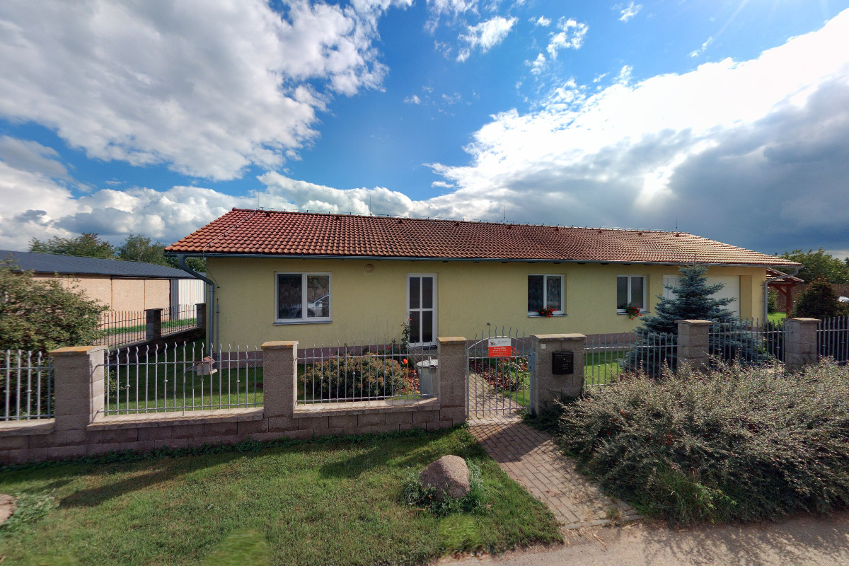 Stas - Dobříš, spol. s r.o.