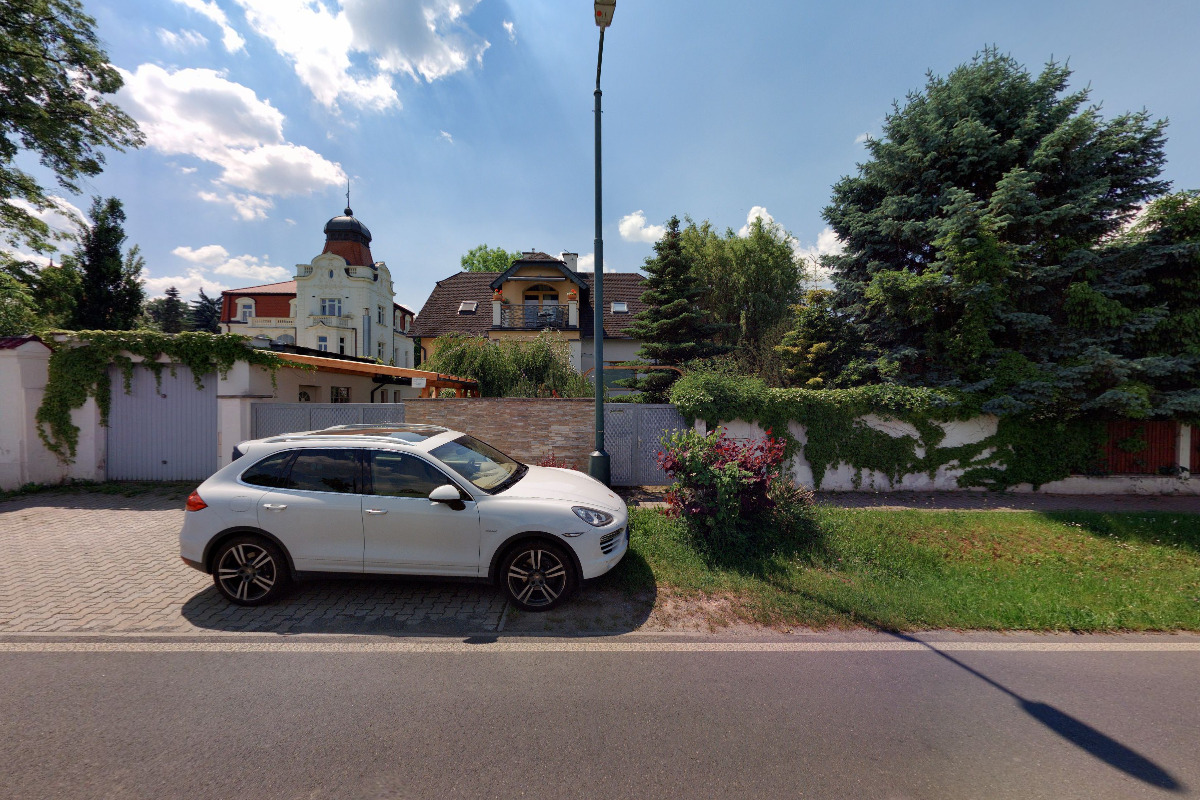 AGENCY ARTISTIC INTERNATIONAL, s.r.o.