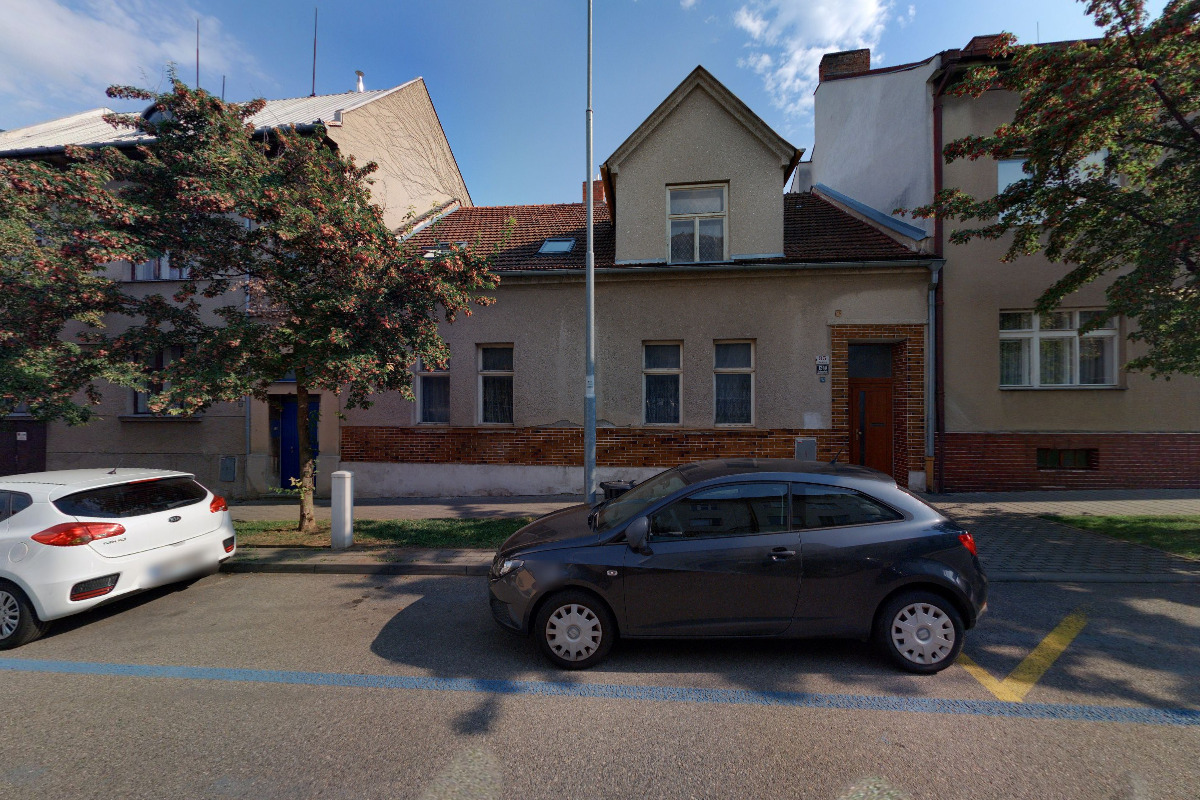 doc. PhDr. Drahomíra Dlouhá, CSc. foto 1