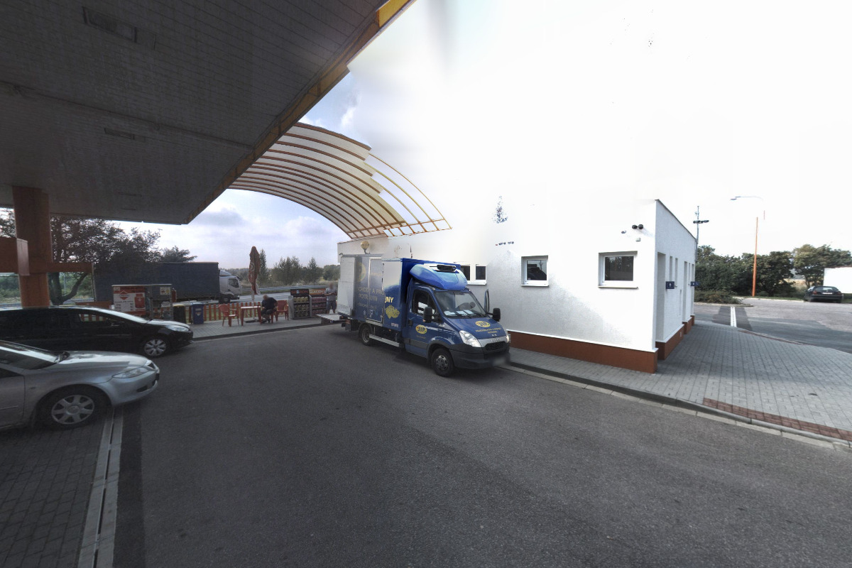 EUROBIT - čerpací stanice, s.r.o.