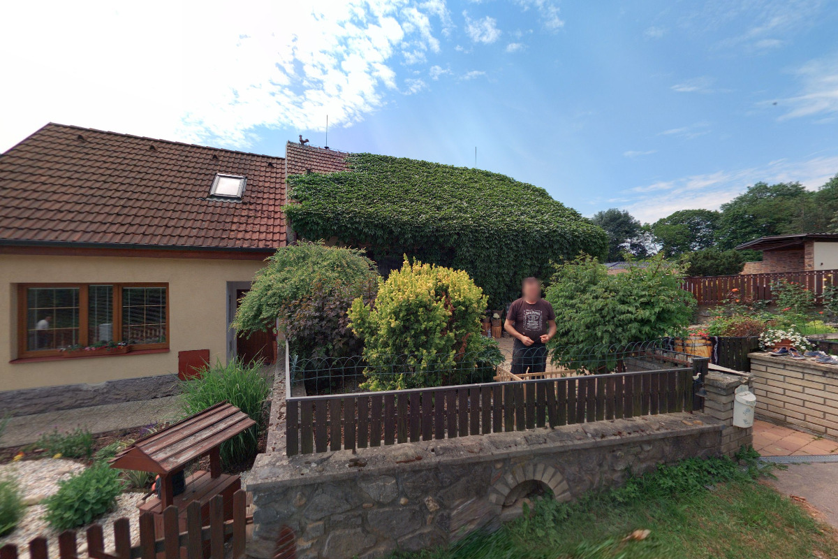 Vodoinstalatérství Kleveta