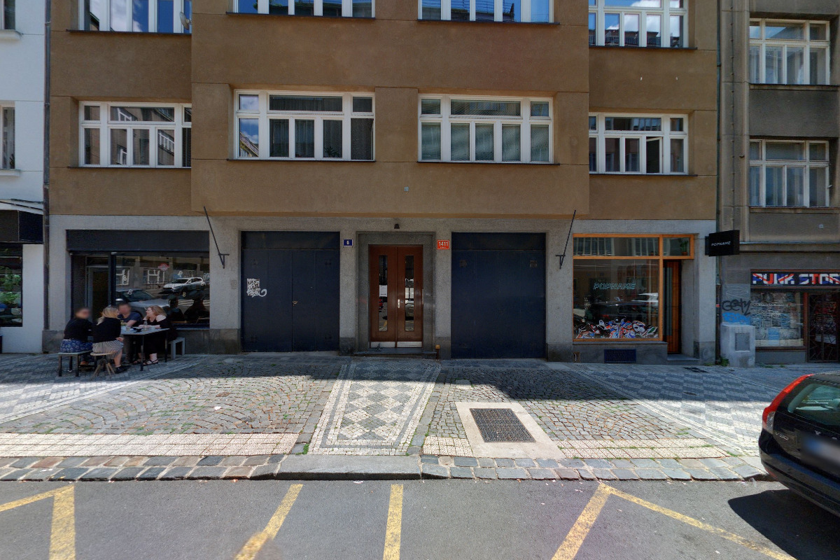 Hana Havlíčková foto 2