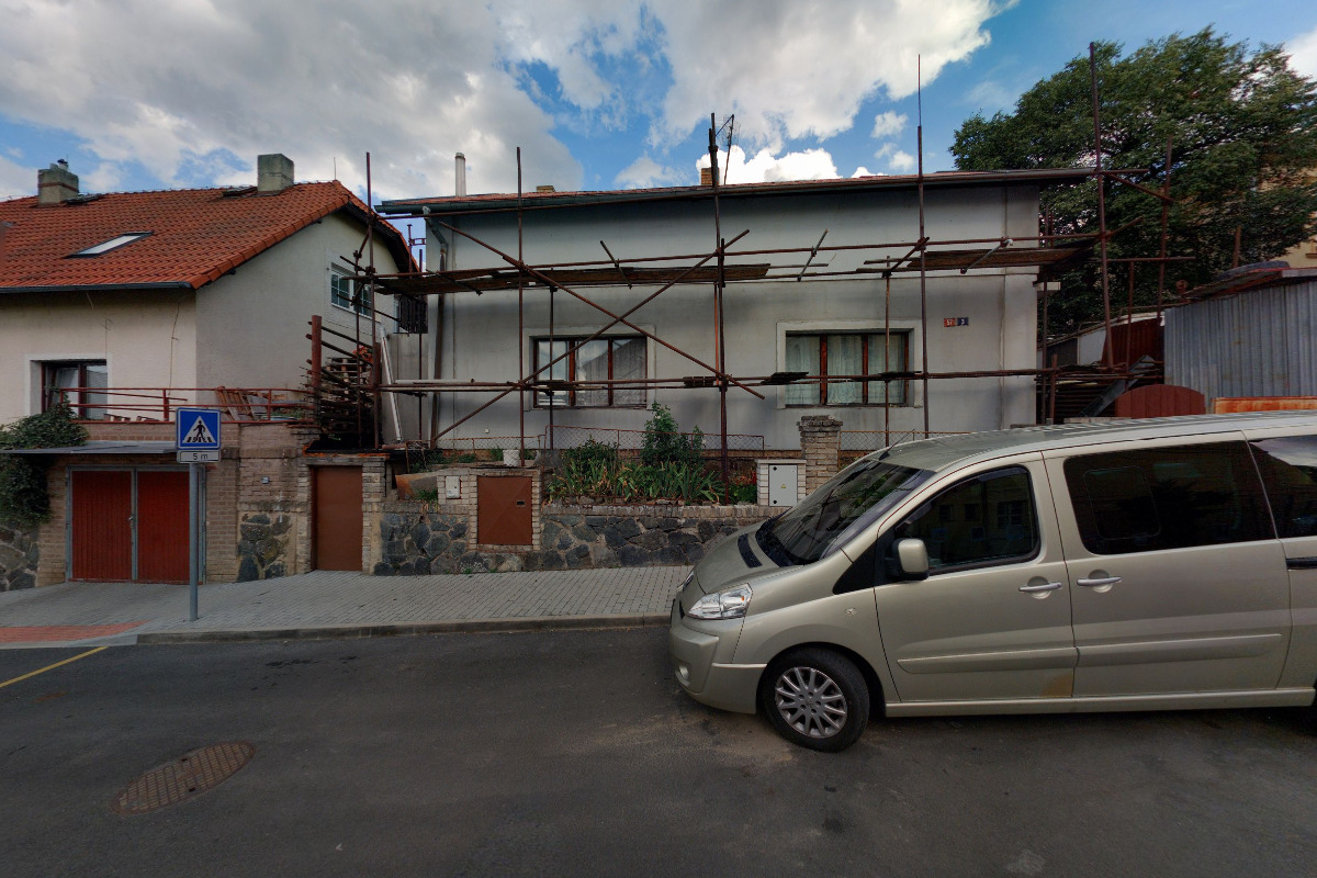 Studnařské práce Praha - Miroslav Divíšek