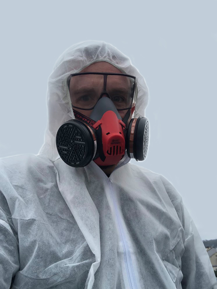 Deratizace NoPest / DDD služby Kučera foto 2