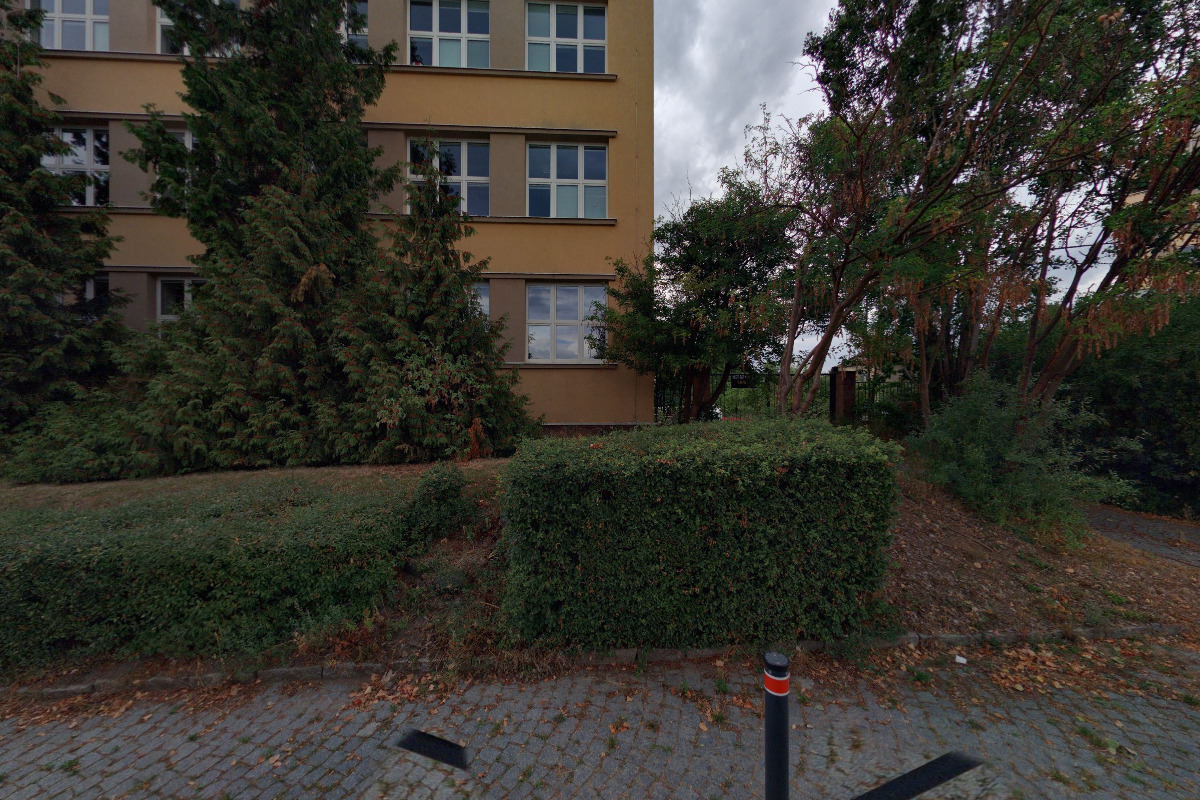 Odborná knihovna J. Hájka