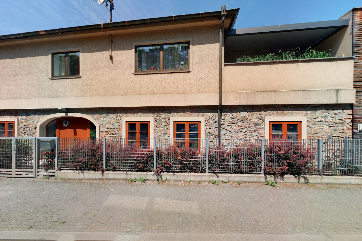 Ing. arch. Lucie Zavřelová