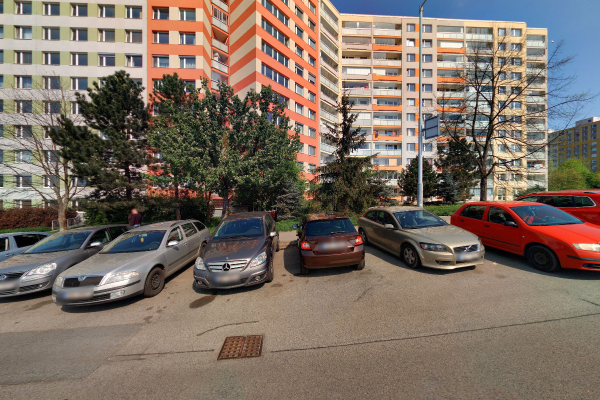 Advokátní kancelář JUDr. Luboš Vosyka, advokát foto 2