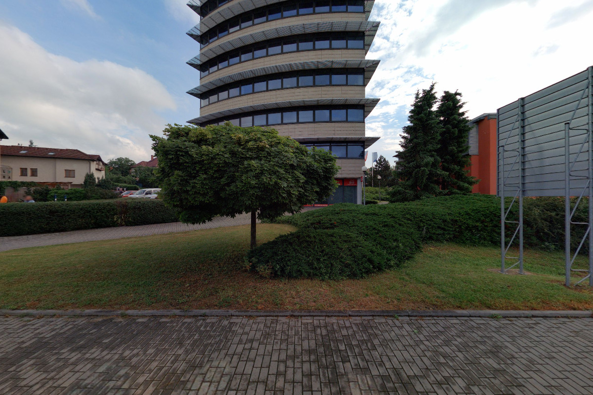 GENERALI ČESKÁ POJIŠŤOVNA