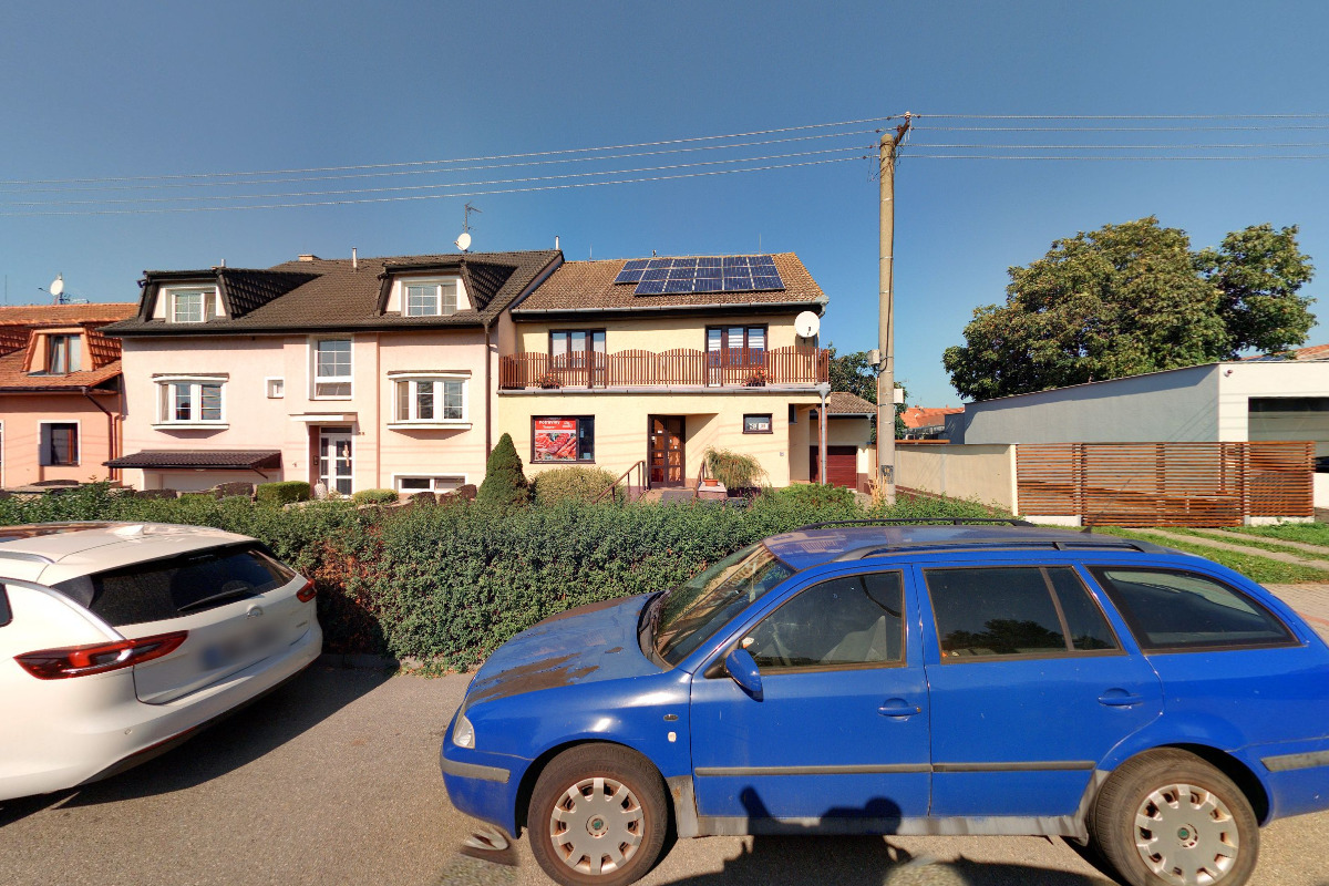 Smíšené zboží Wagner