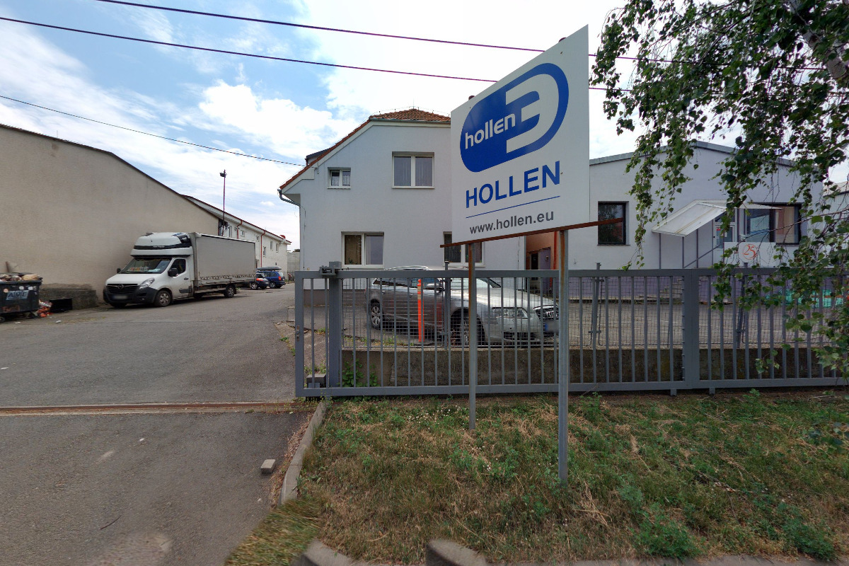 HOLLEN CZ s.r.o.