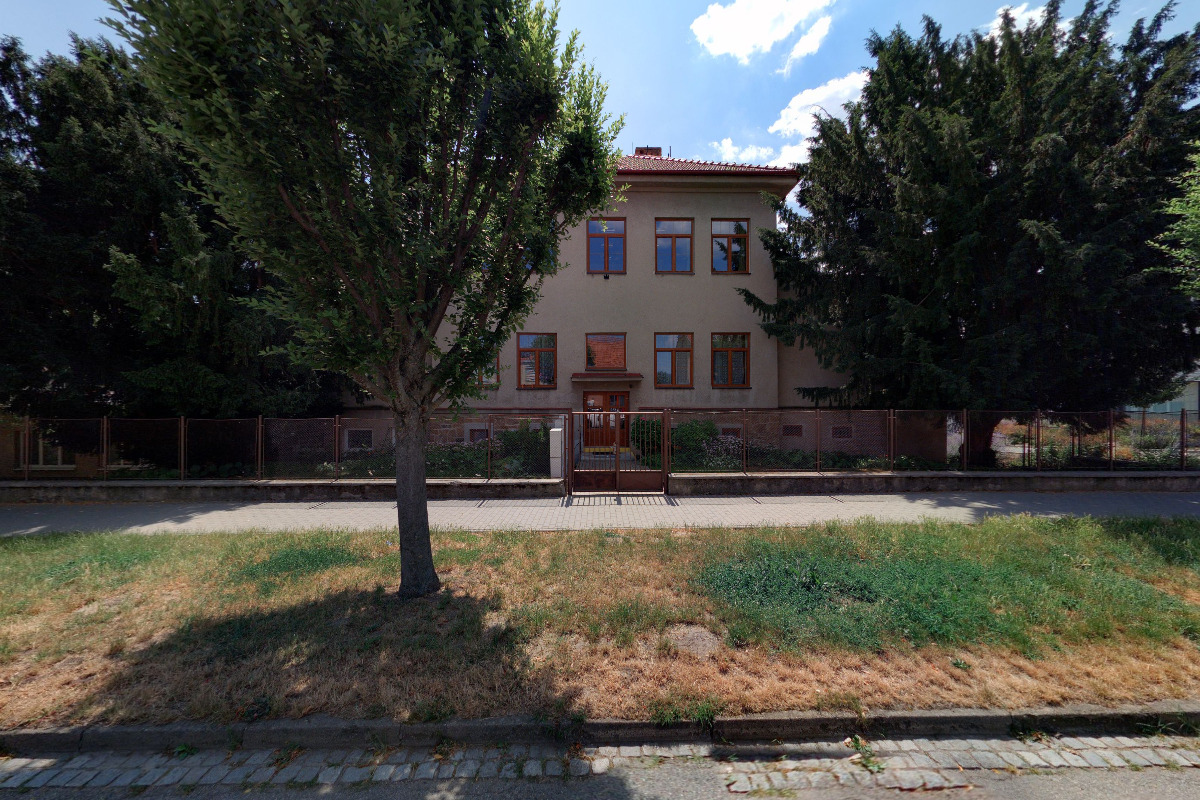 Sdružení rodičů a přátel školy při ZŠ Modřice