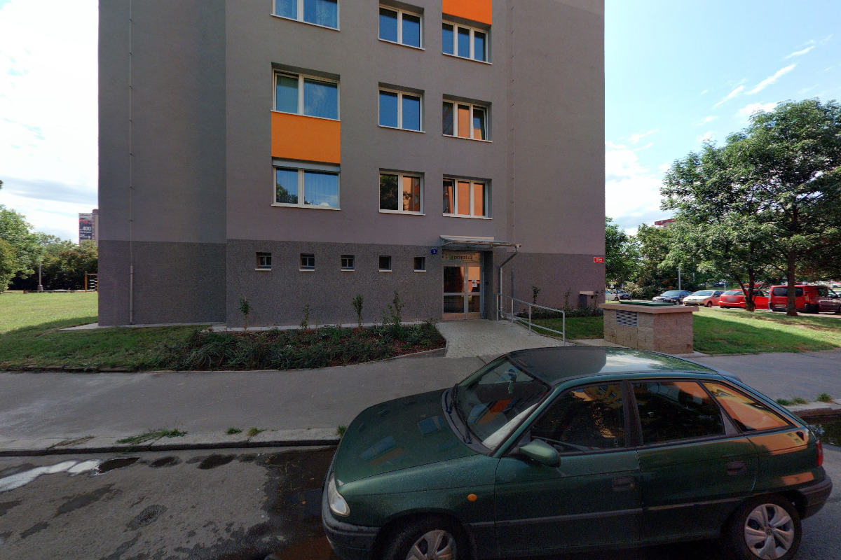 Mgr. Martina Pščolková