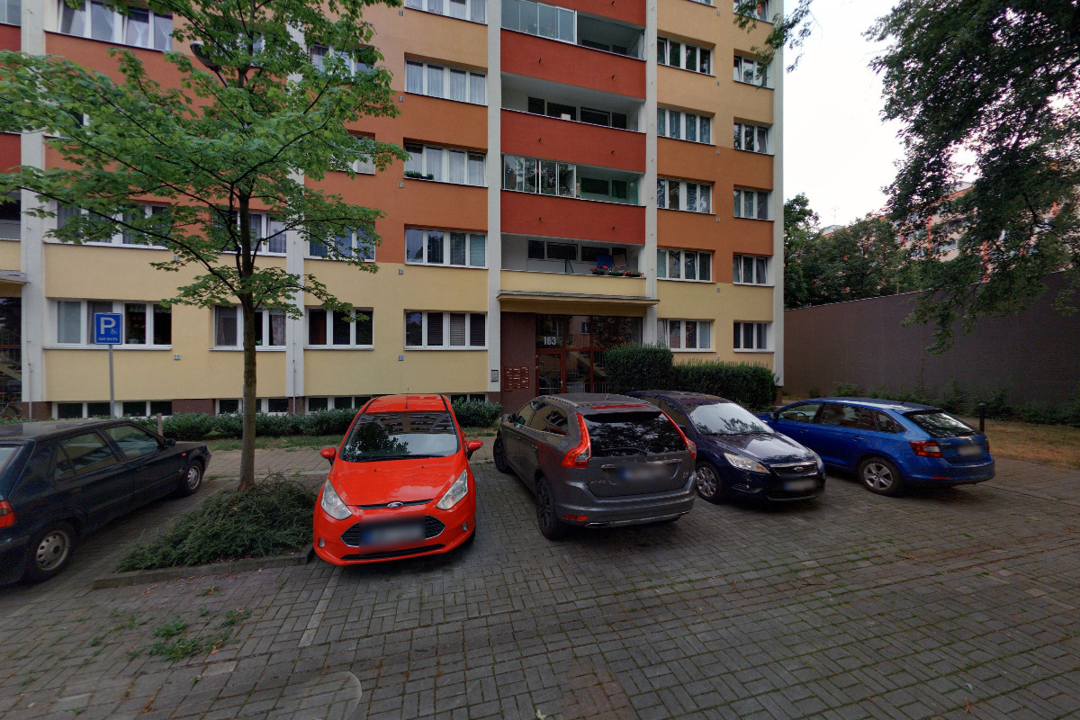 Project Family Assistance