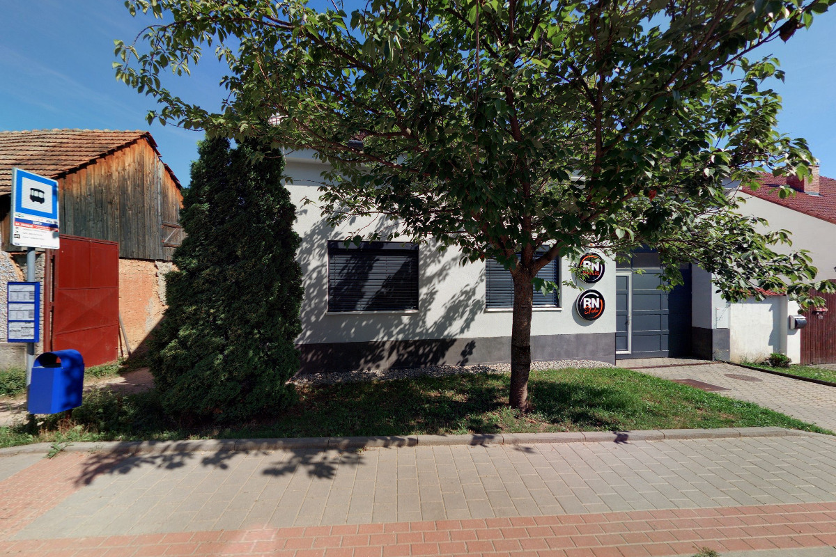 RN Servis EU, s.r.o.