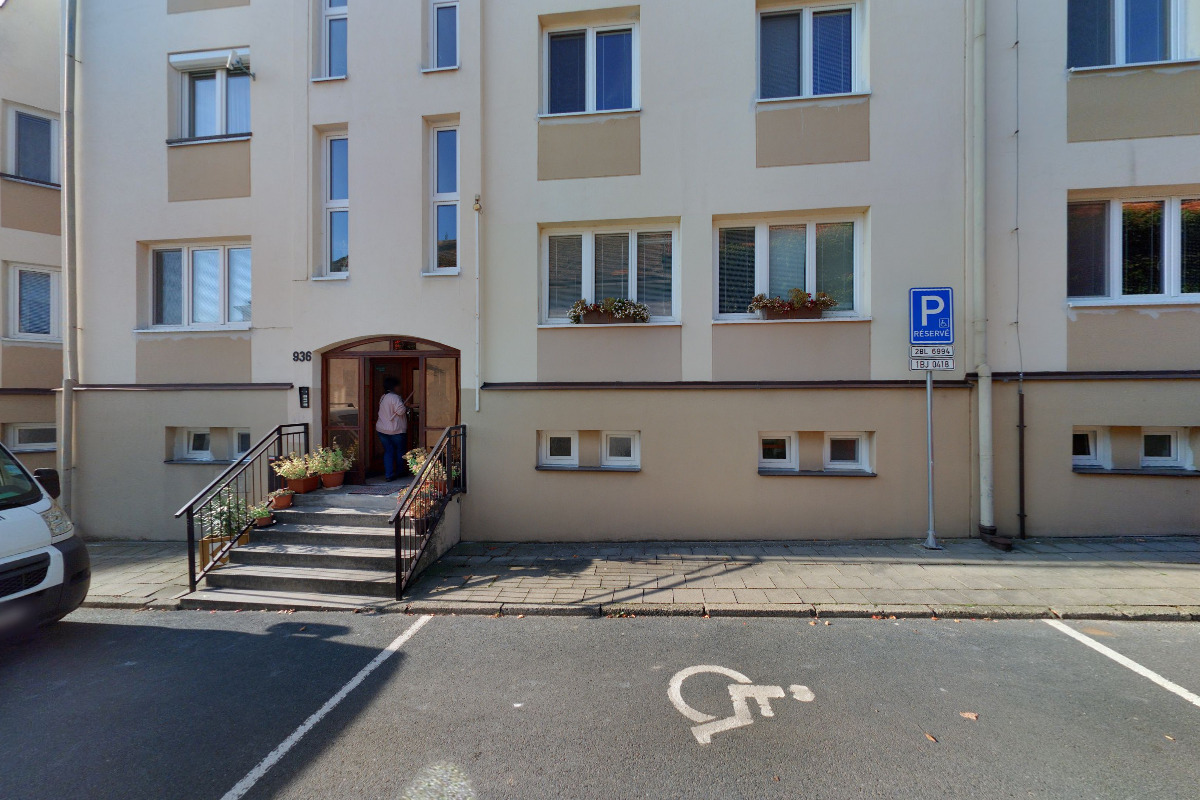 Apartmán Polygon Valtice foto 3