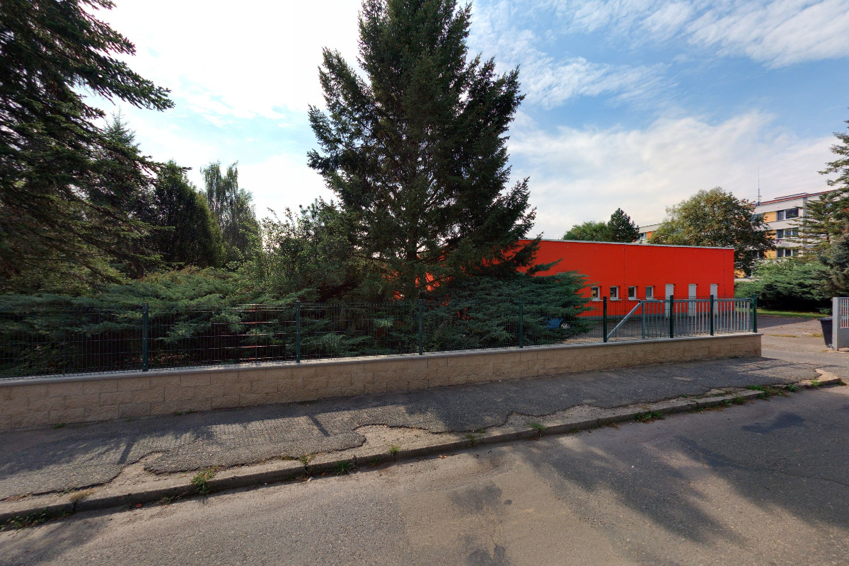 MŠ Kutná Hora - 17.listopadu