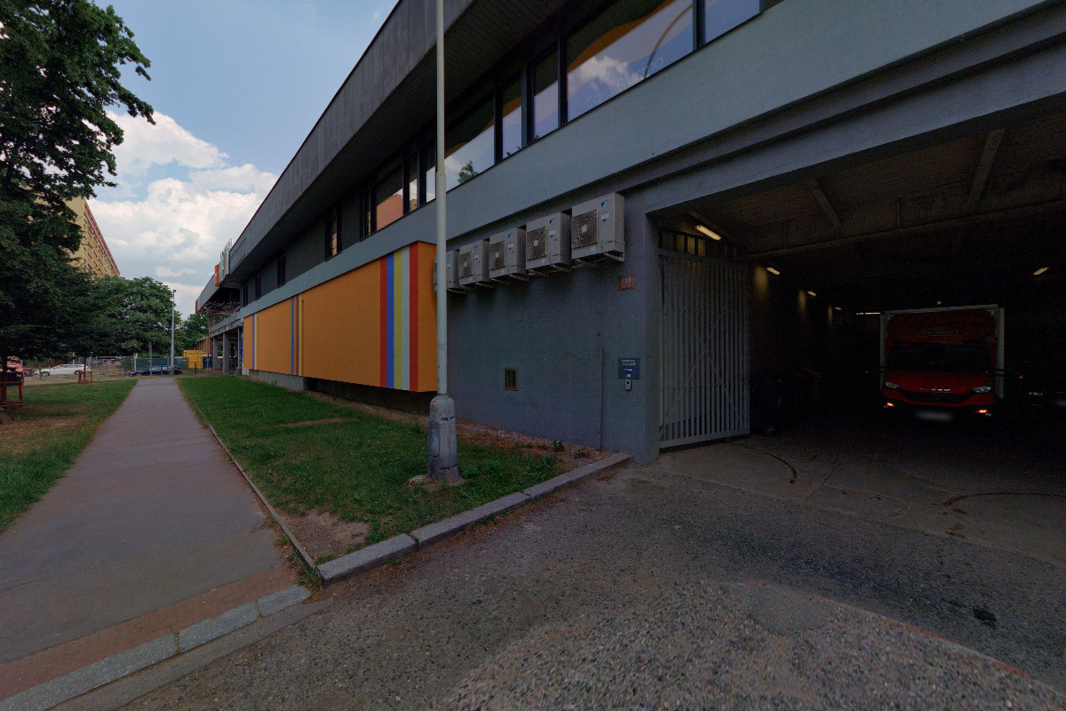ELEKTRO HOLEŠOVICE foto 4