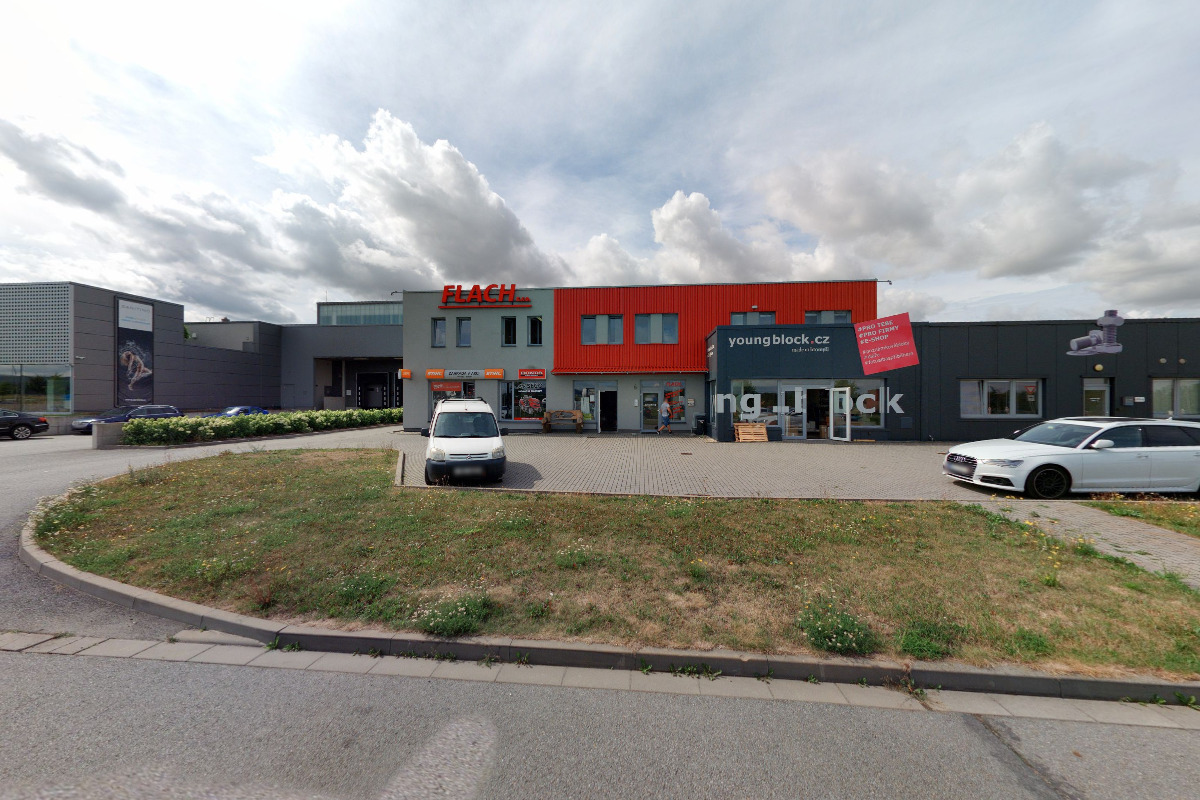 Flach s.r.o.