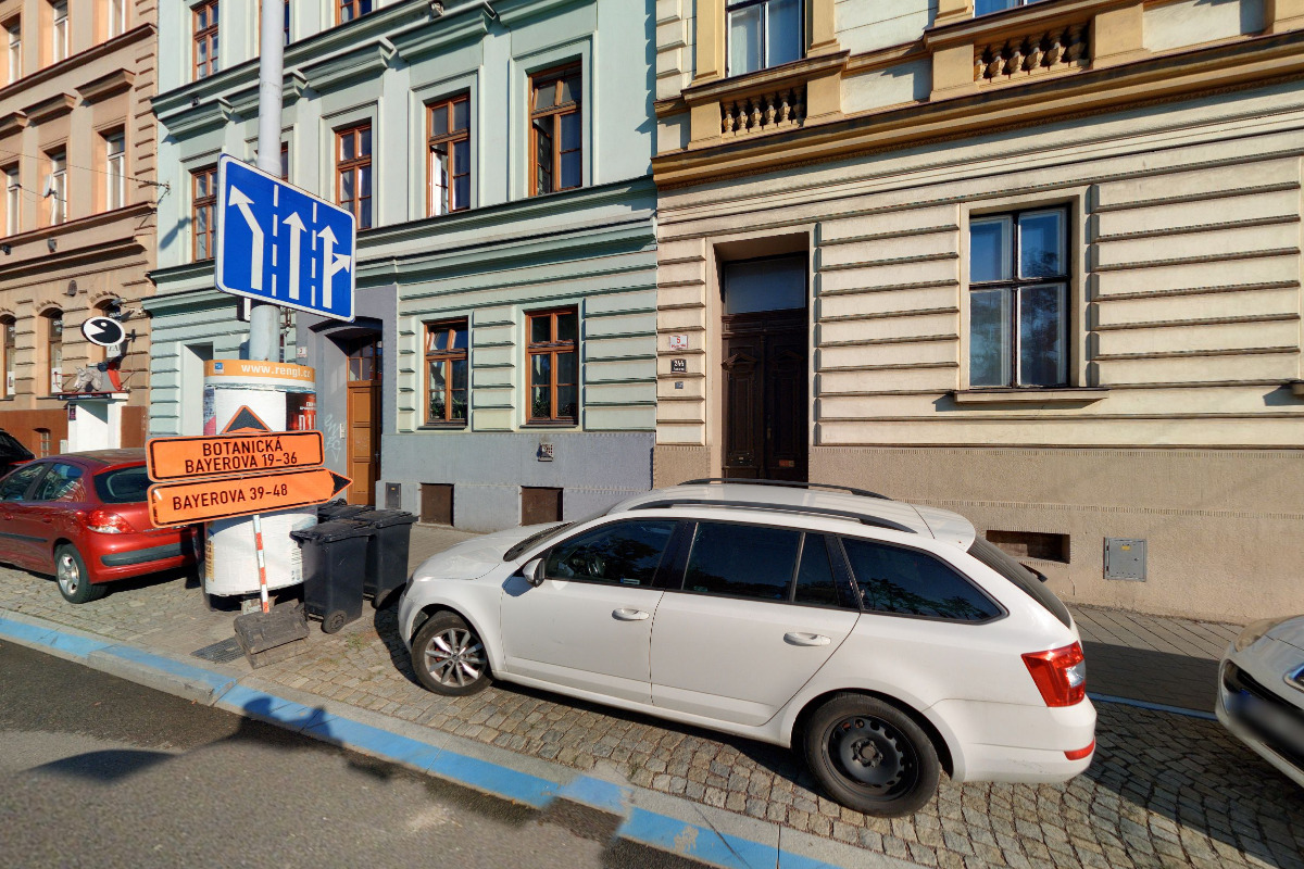 Ing. Albert Bradáč, Ph.D.