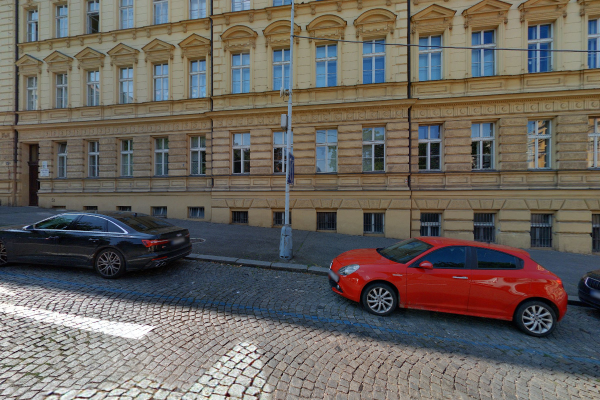 MŠ Praha 2, Šumavská foto 2